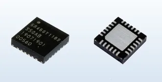 車載用MEMS慣性計測ユニット（IMU）